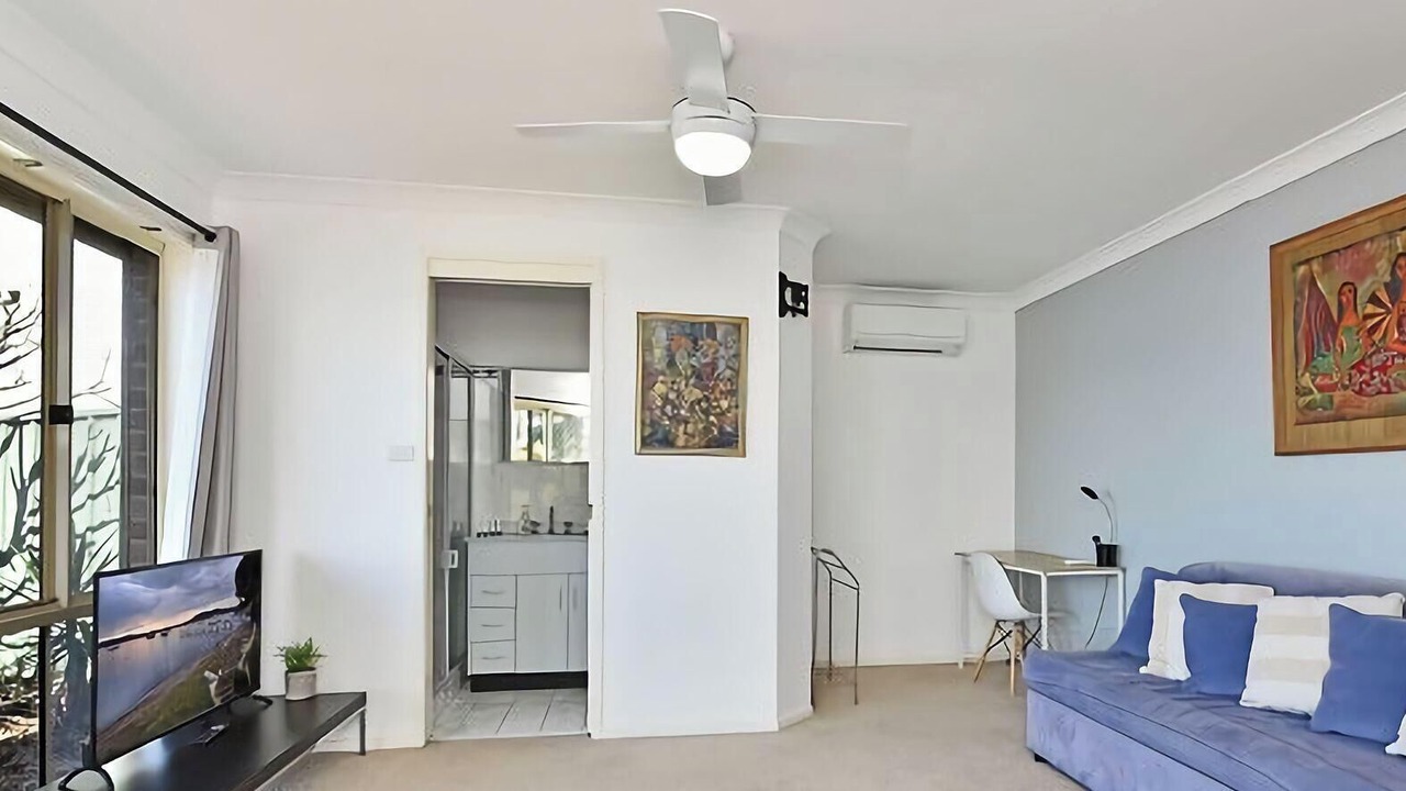 Photo of Livingroom in Rathmines