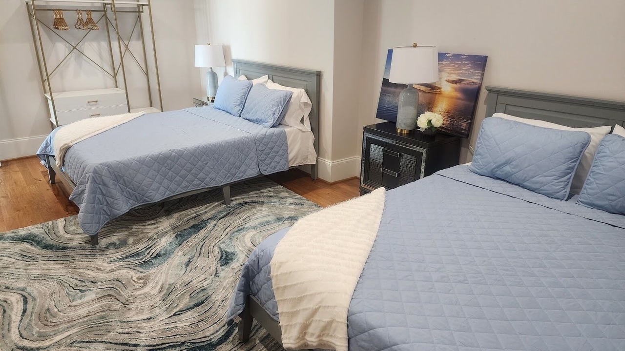 Photo of Bedroom in Wise