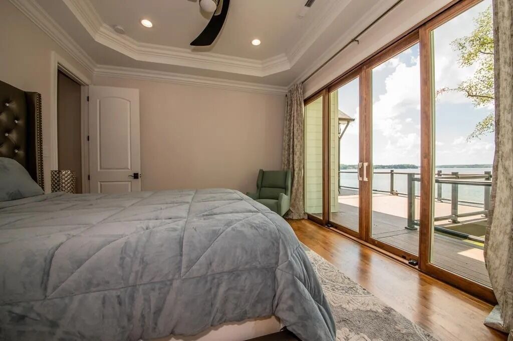 Photo of Bedroom in Wise