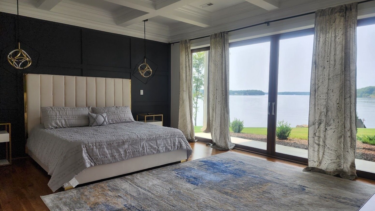 Photo of Bedroom in Wise