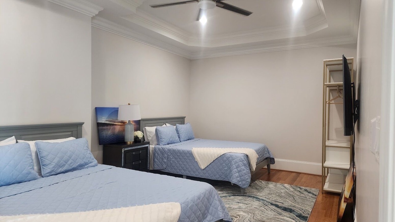 Photo of Bedroom in Wise