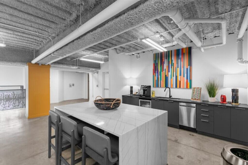 Photo of Kitchen in Five Points South
