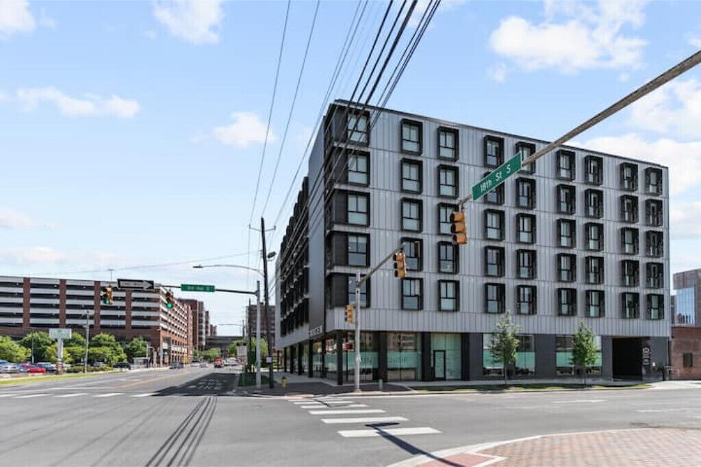 Photo of Outdoor in Five Points South