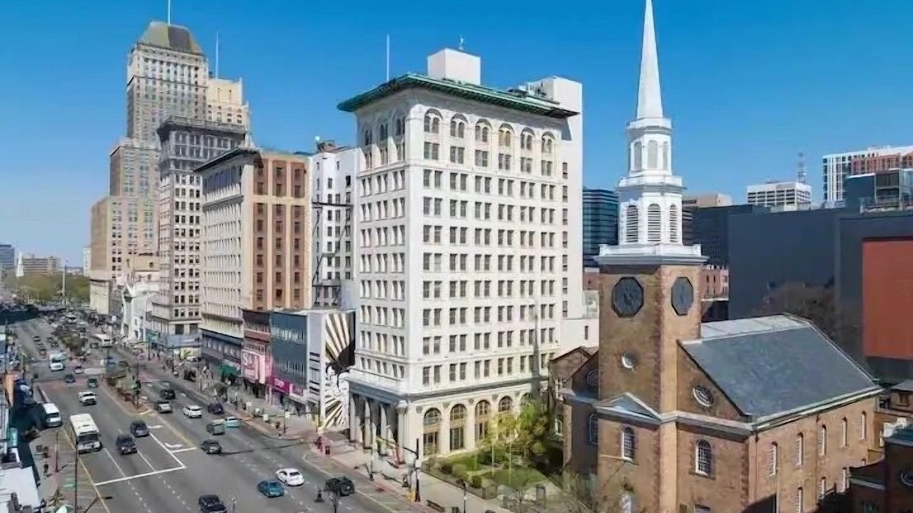 Photo of Others in Downtown Newark