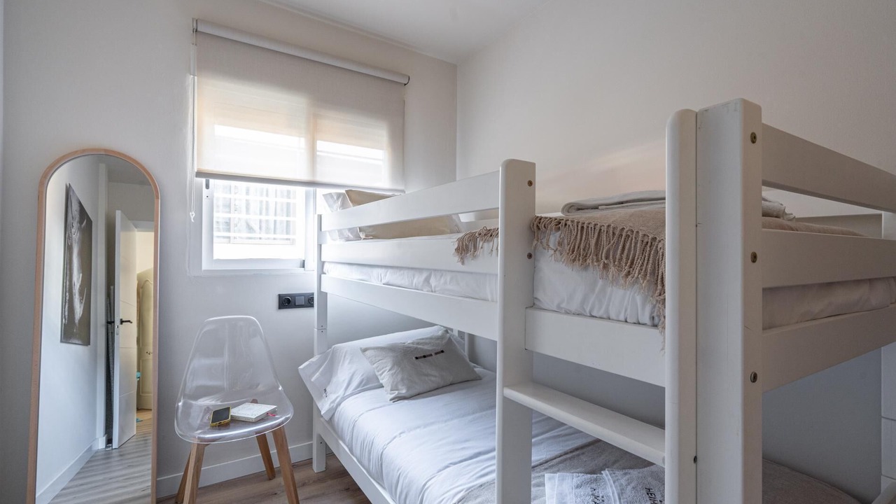 Photo of Bedroom in Playas del Palo