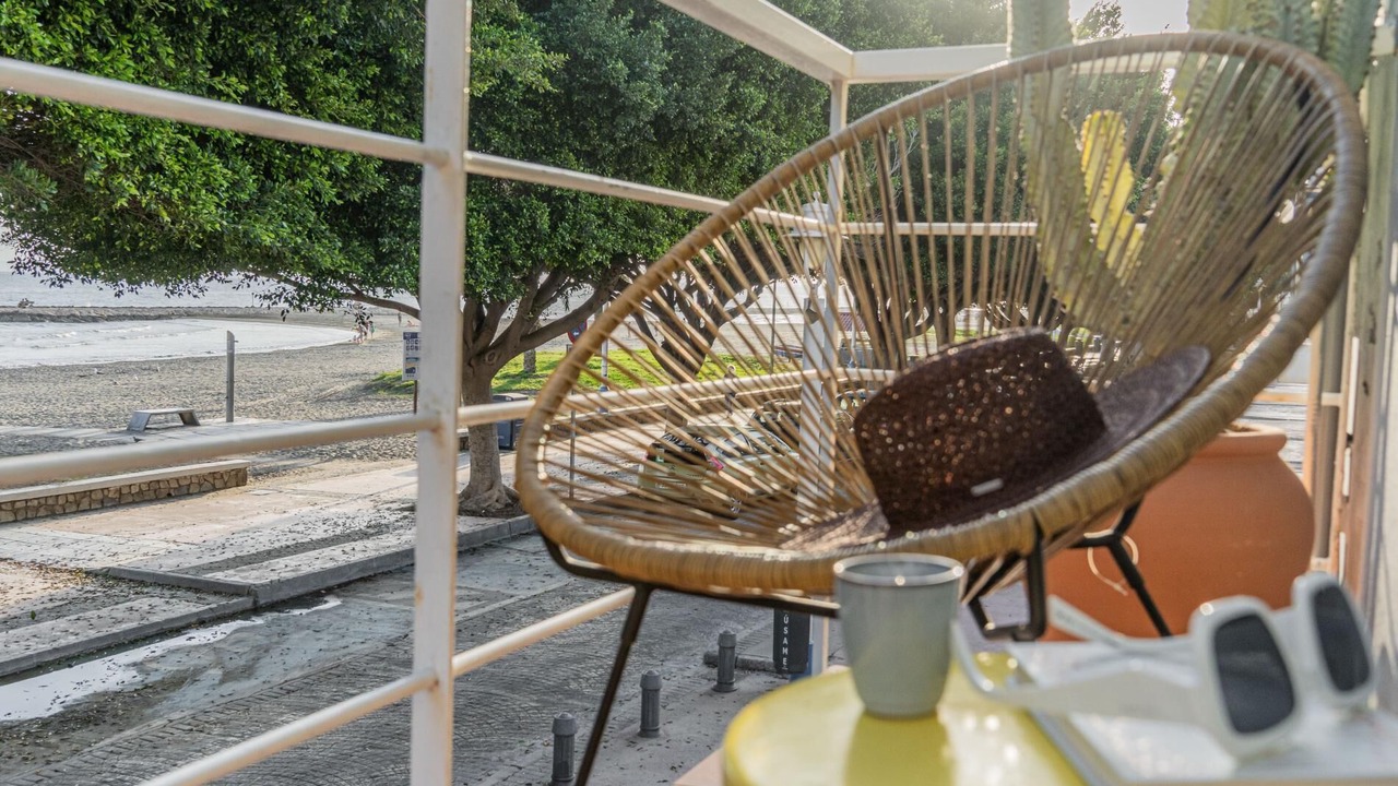 Photo of Outdoor in Playas del Palo