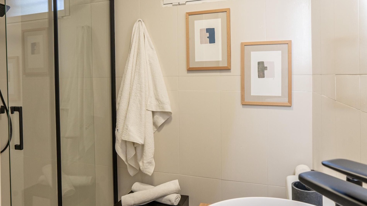 Photo of Bathroom in Playas del Palo
