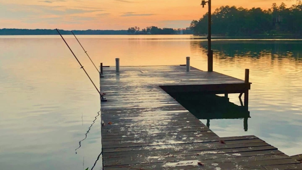 Photo of Outdoor in Little Kowaliga