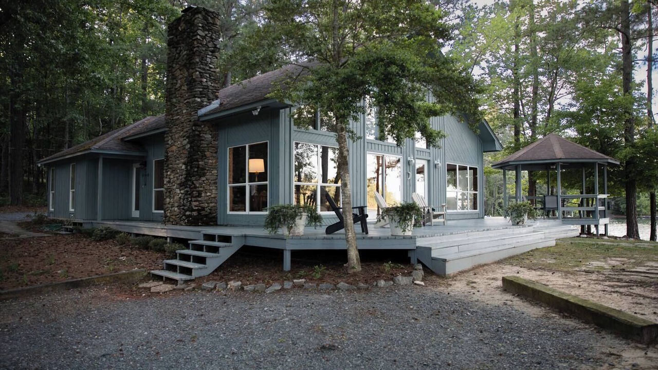 Photo of Outdoor in Little Kowaliga