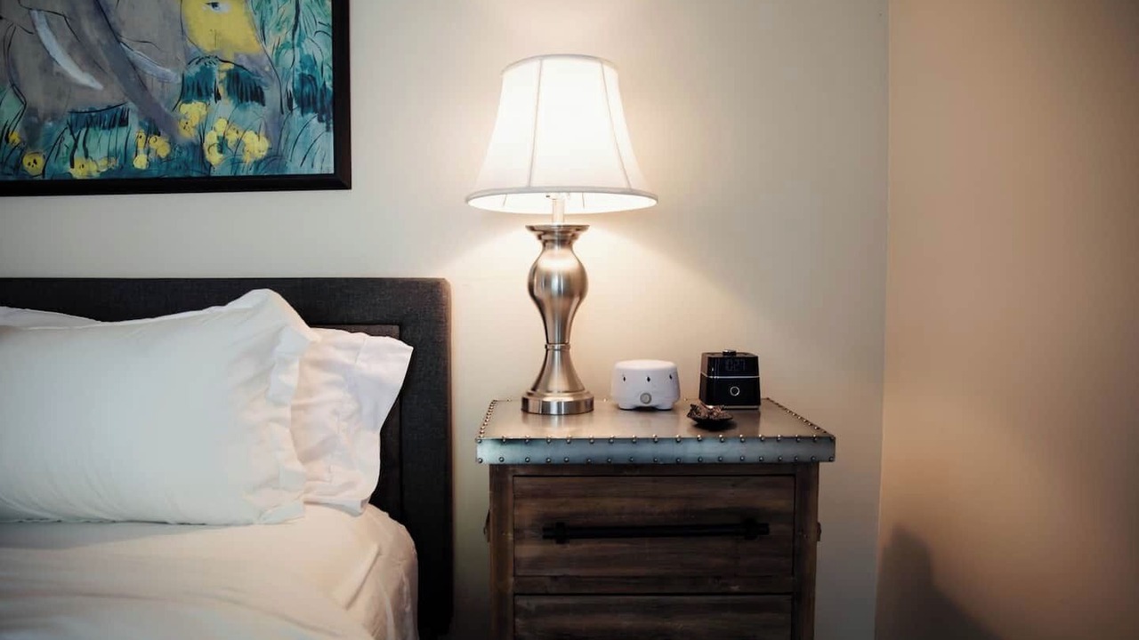 Photo of Bedroom in Little Kowaliga
