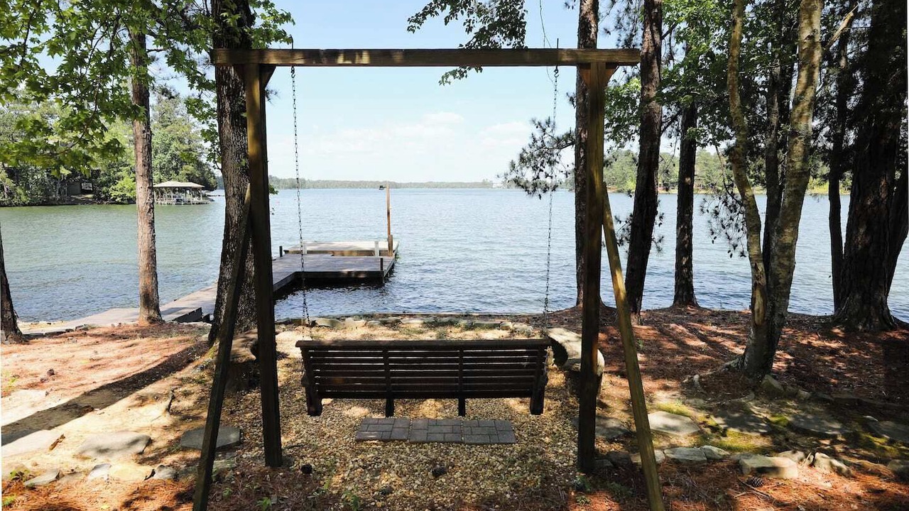 Photo of Outdoor in Little Kowaliga