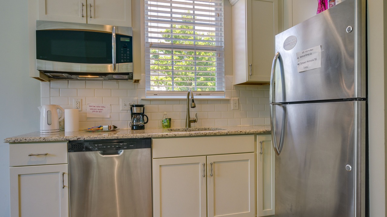 Photo of Kitchen in Apex