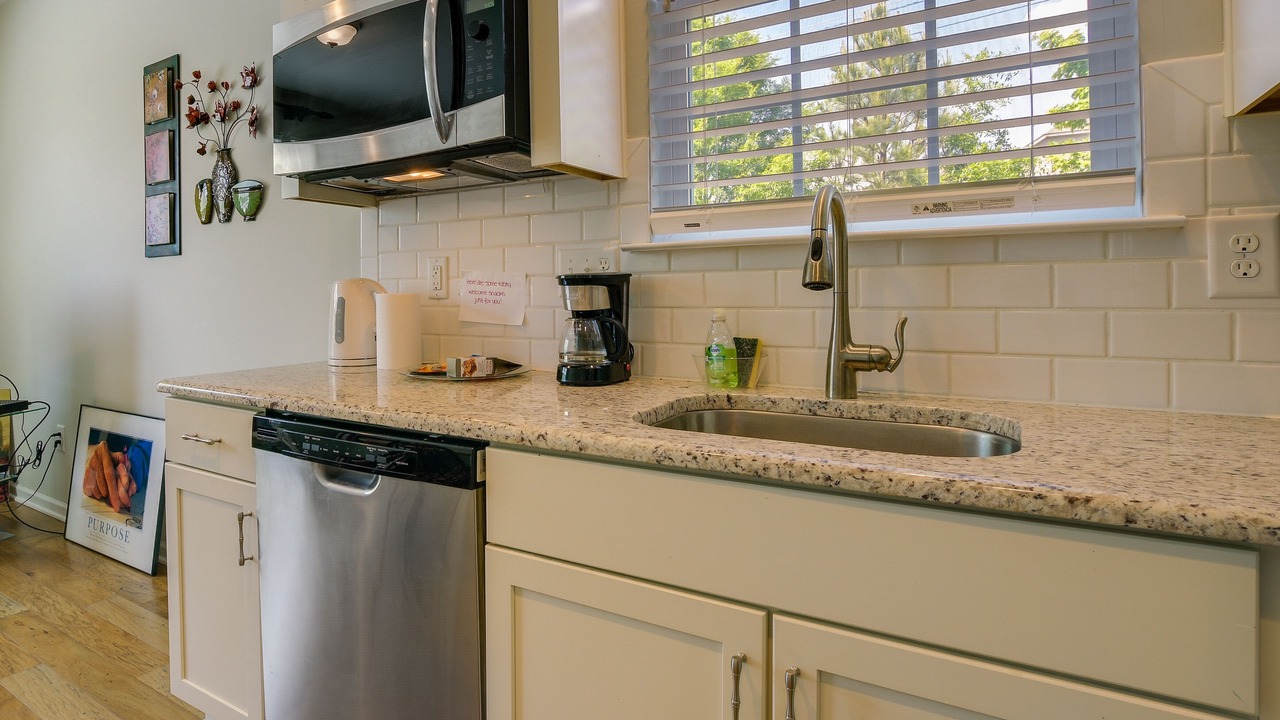 Photo of Kitchen in Apex