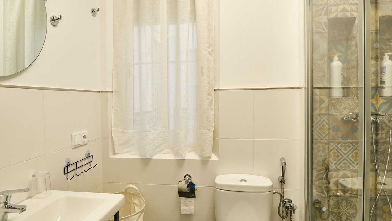 Photo of Bathroom in Distrito Noroeste