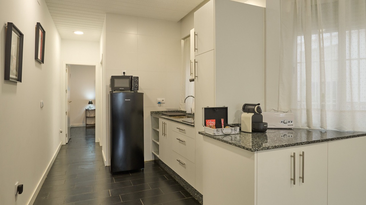 Photo of Kitchen in Distrito Noroeste