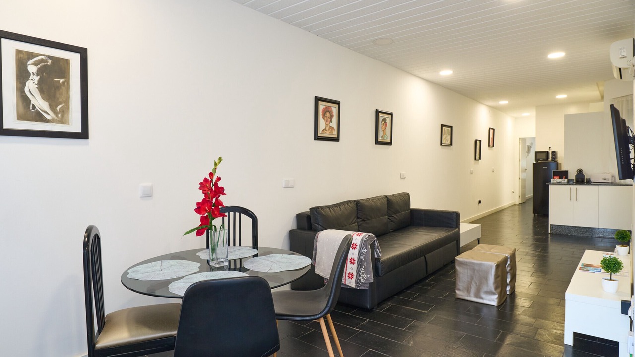 Photo of Livingroom in Distrito Noroeste