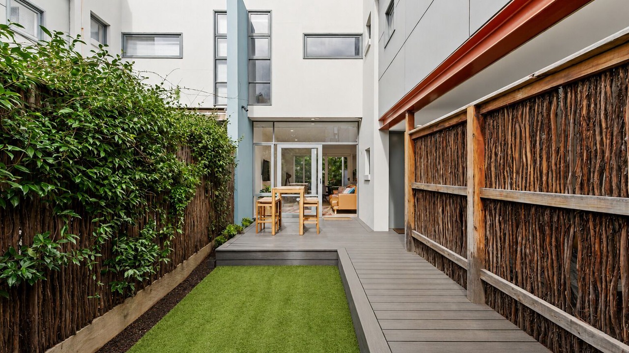 Photo of Outdoor in Richmond