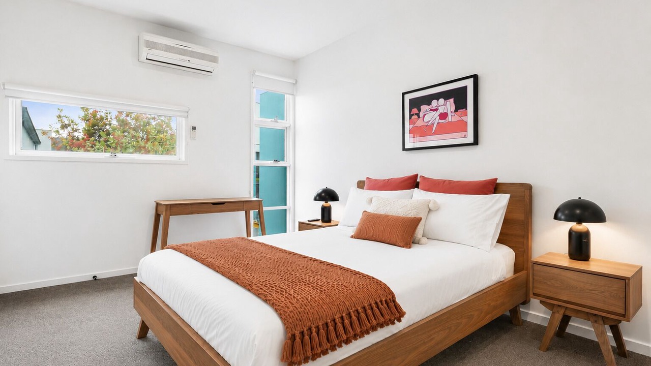 Photo of Bedroom in Richmond