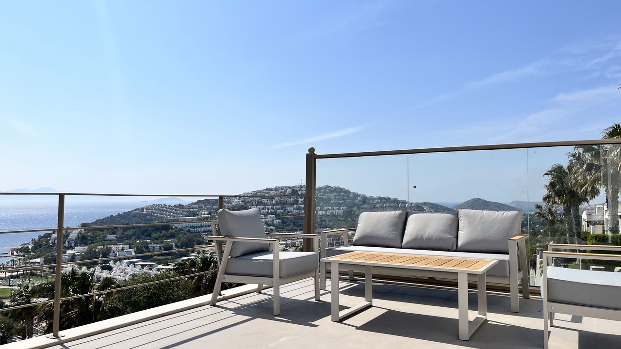 Photo of Outdoor in Kadıkale