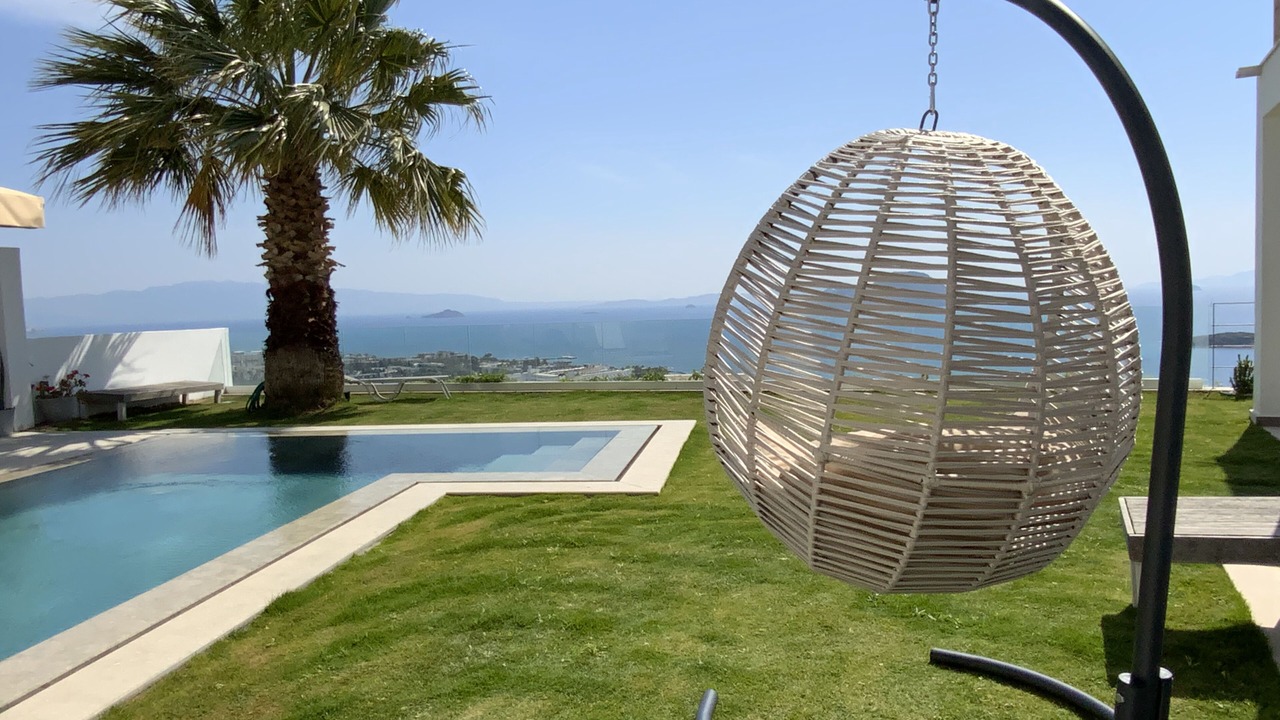 Photo of Outdoor in Kadıkale