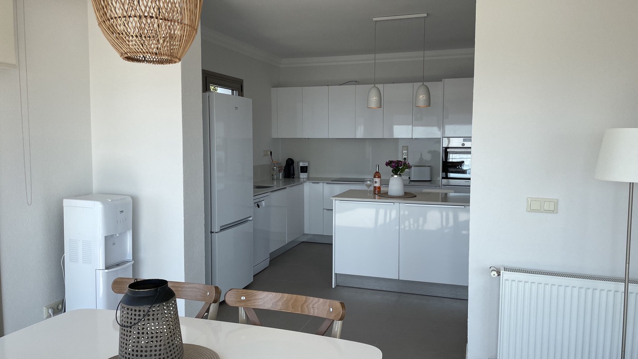 Photo of Kitchen in Kadıkale