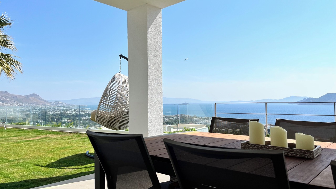 Photo of Outdoor in Kadıkale