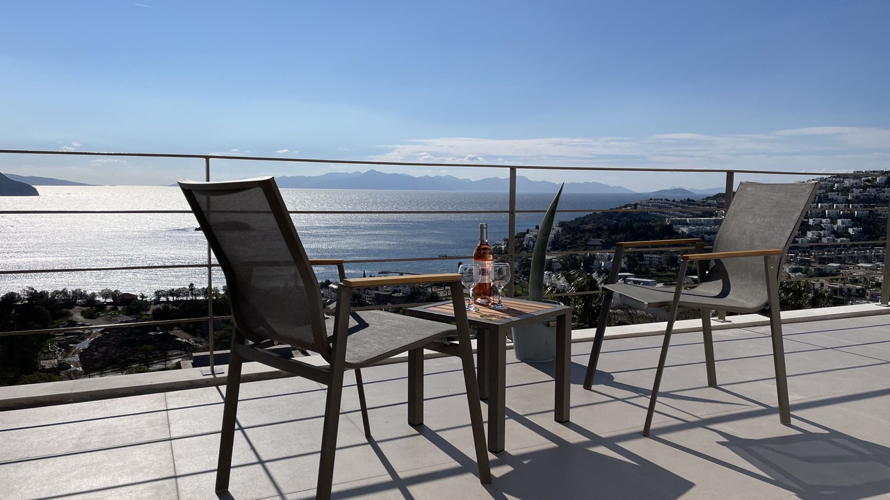 Photo of Outdoor in Kadıkale