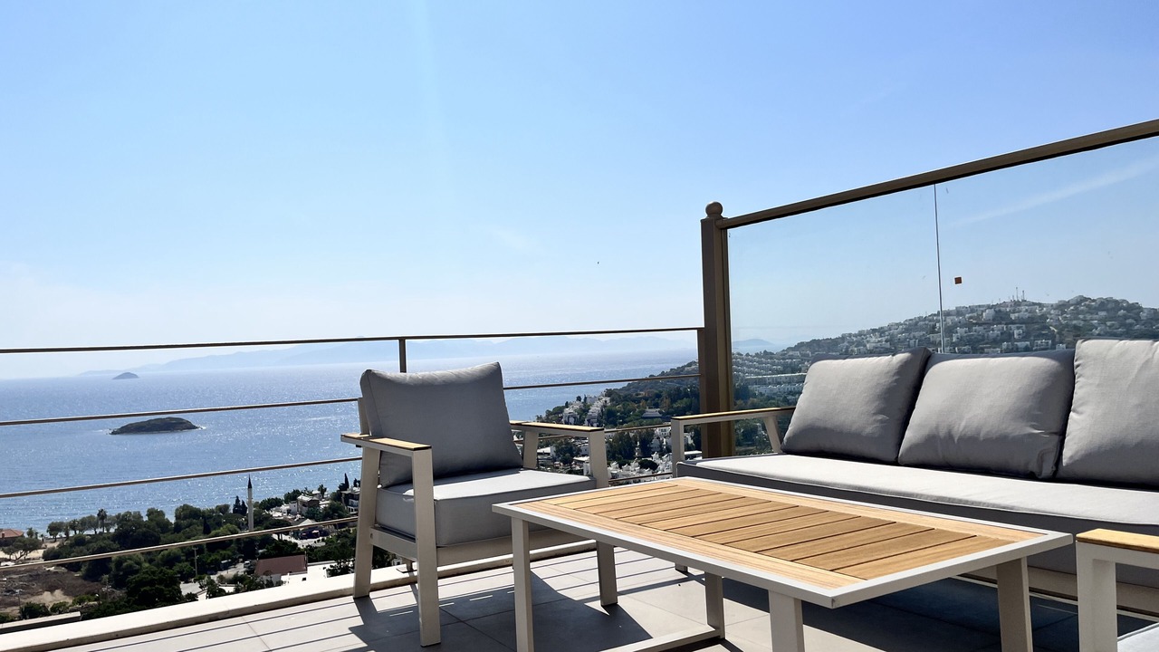 Photo of Outdoor in Kadıkale