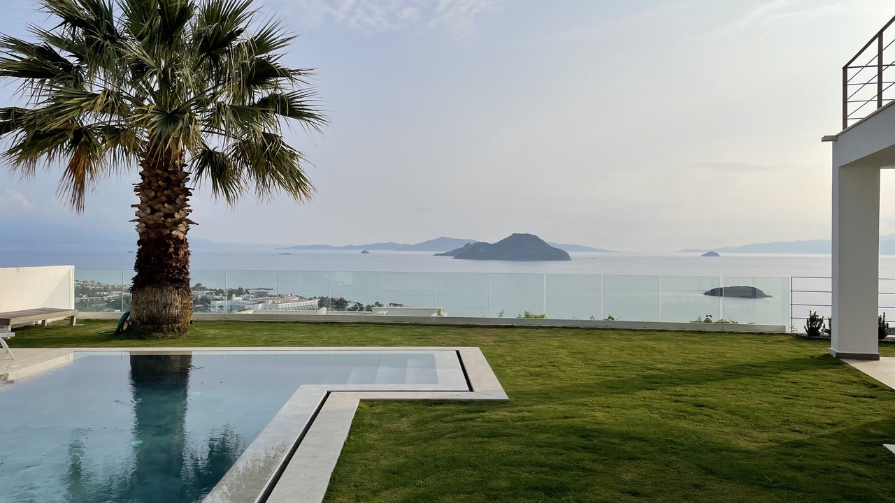 Photo of Outdoor in Kadıkale