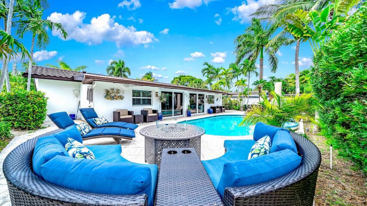 Photo of Outdoor in Cypress Lakes