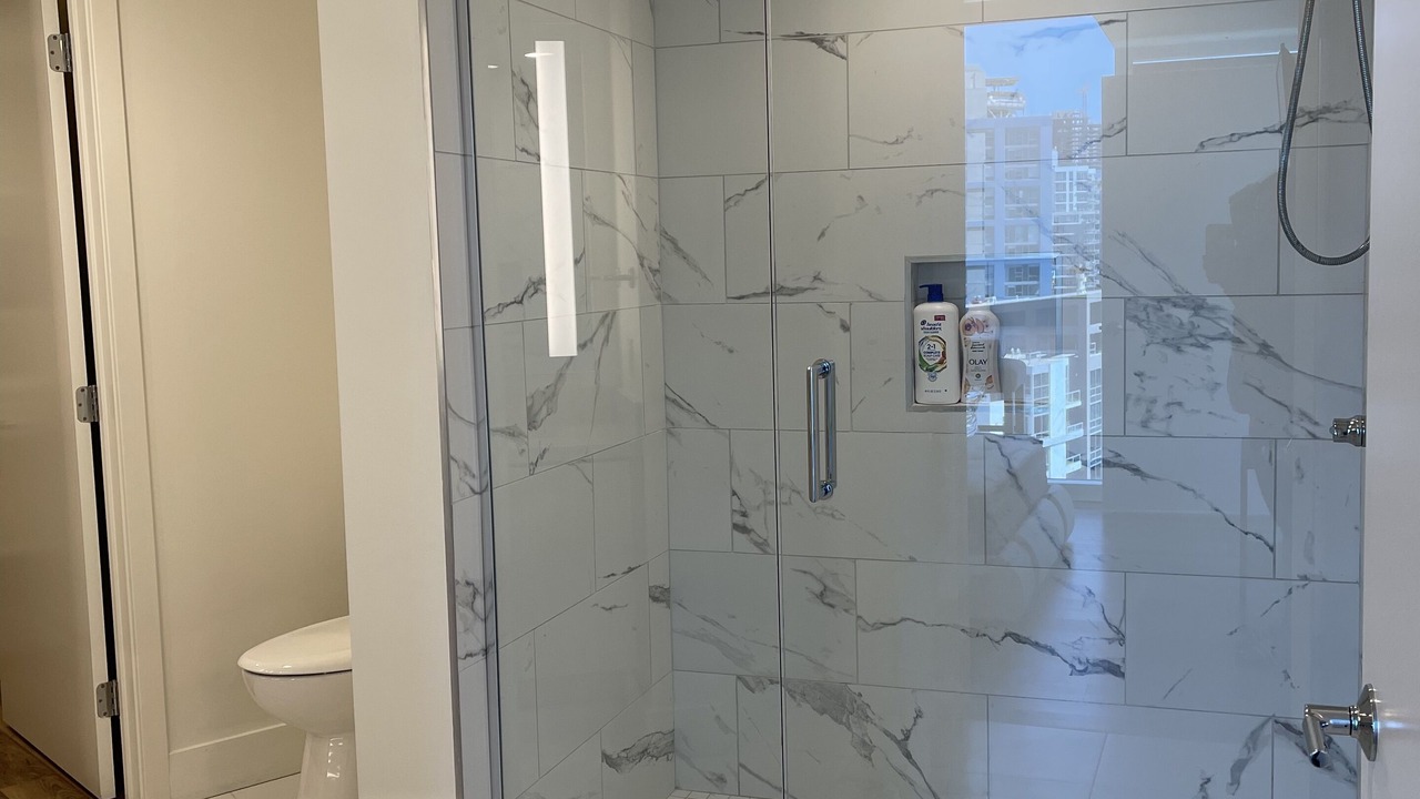 Photo of Bathroom in East Village