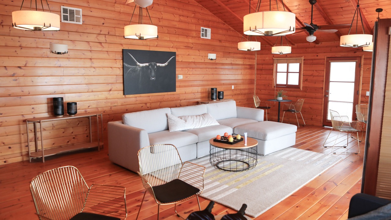 Photo of Livingroom in Cowan Heights