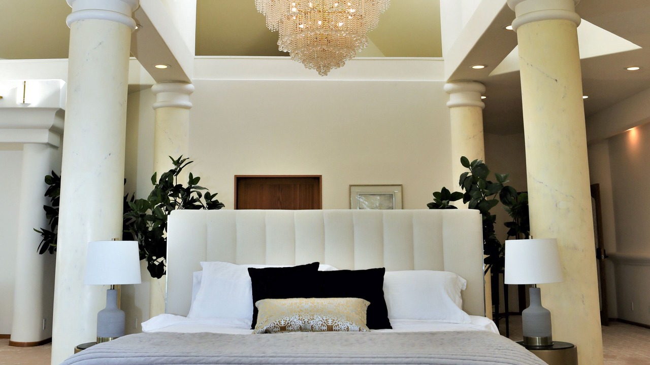 Photo of Bedroom in Cowan Heights