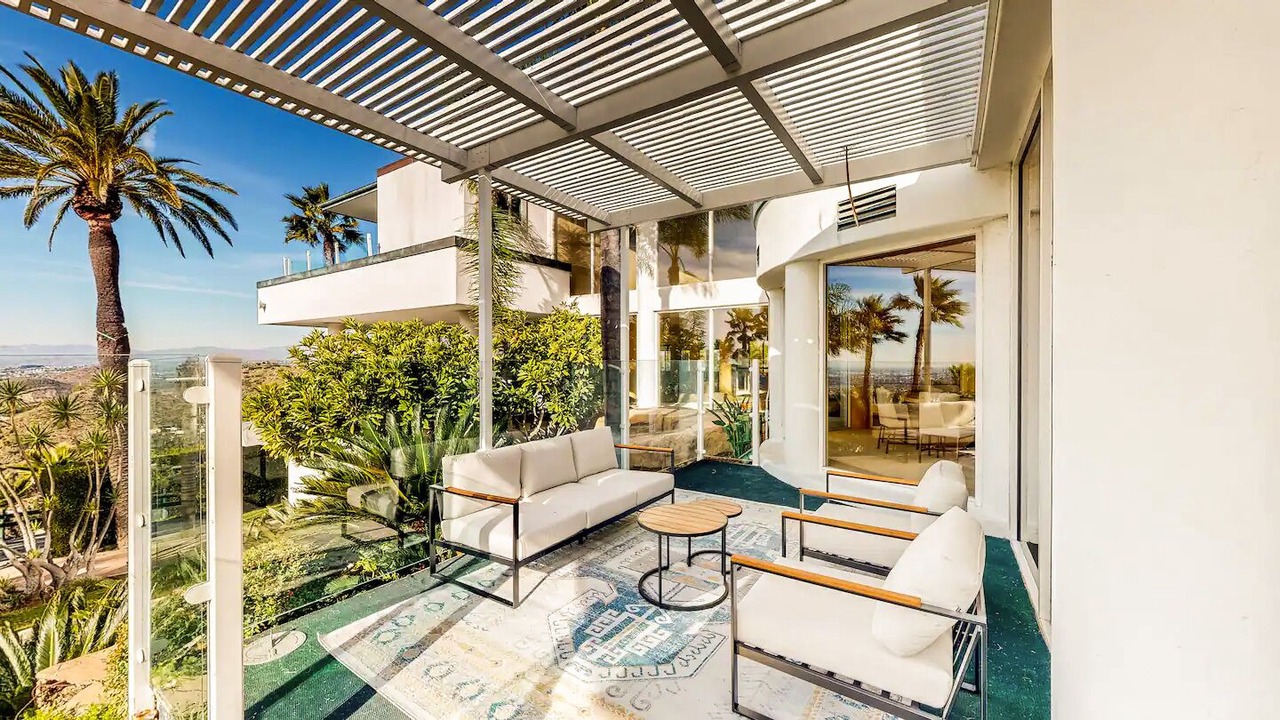 Photo of Patio Balcony in Cowan Heights