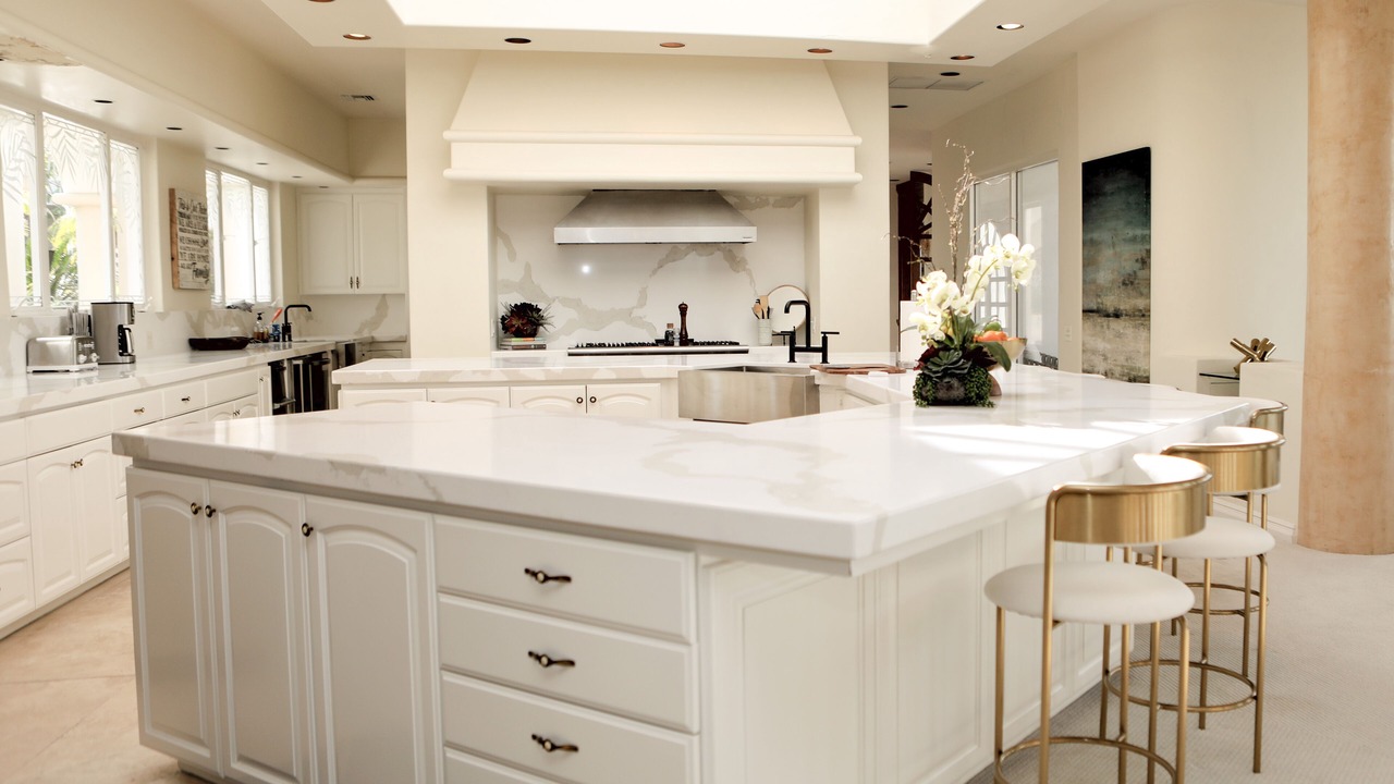 Photo of Kitchen in Cowan Heights
