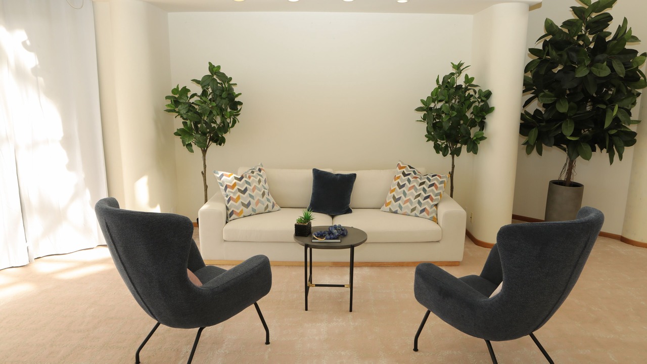 Photo of Livingroom in Cowan Heights