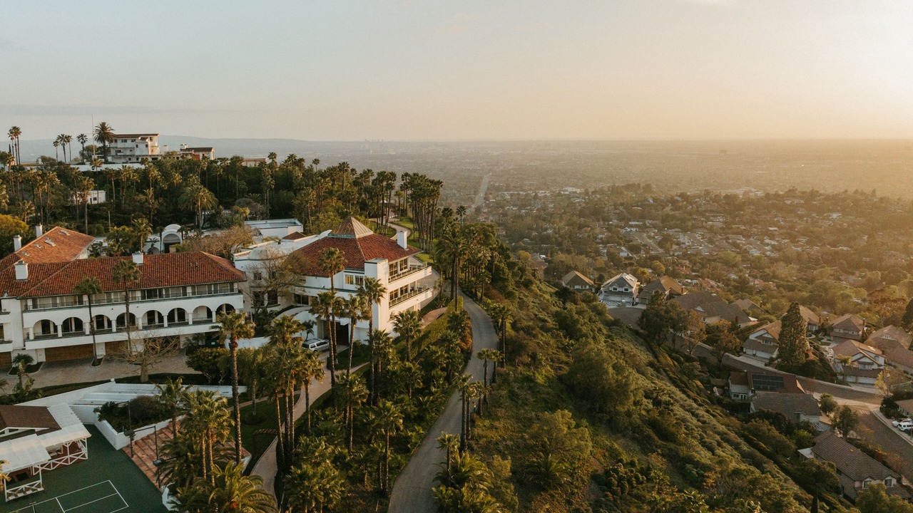 Photo of Outdoor in Cowan Heights