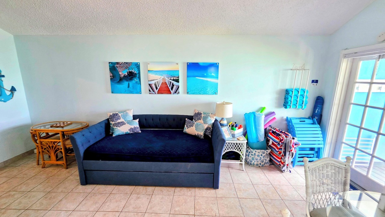 Photo of Livingroom in George Town