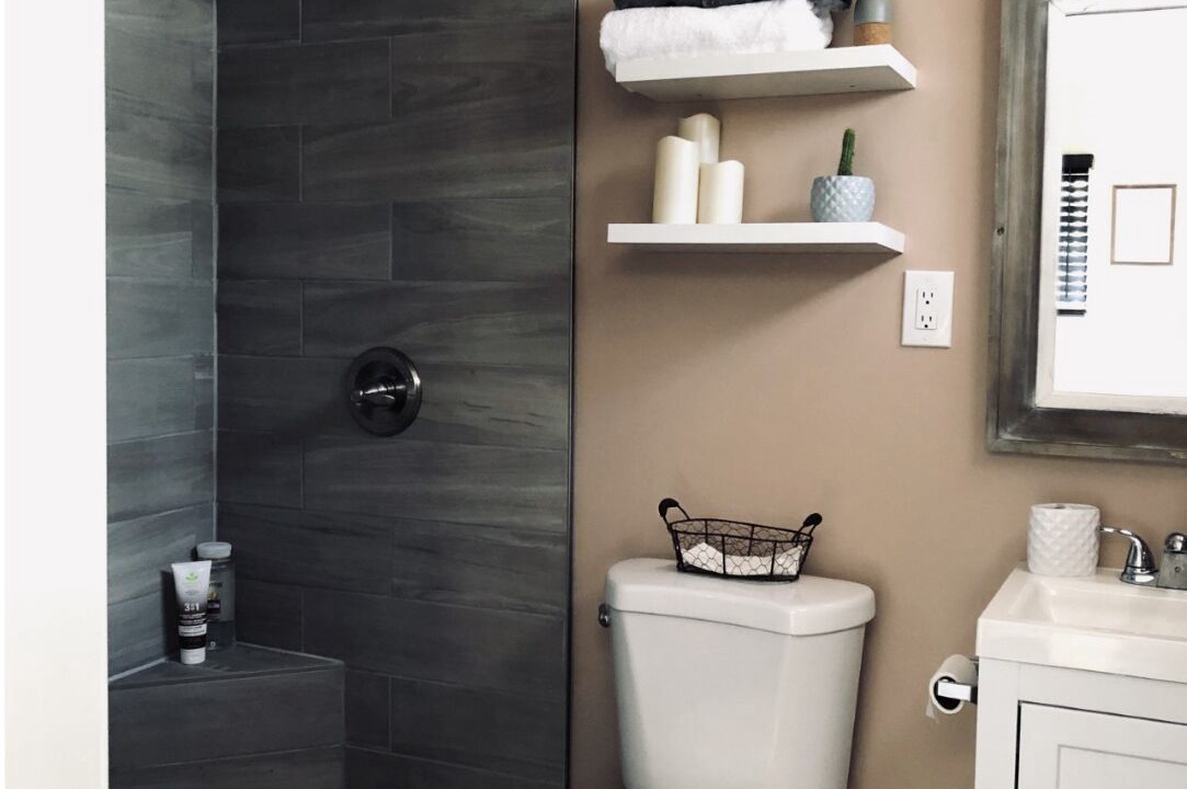 Photo of Bathroom in Upland