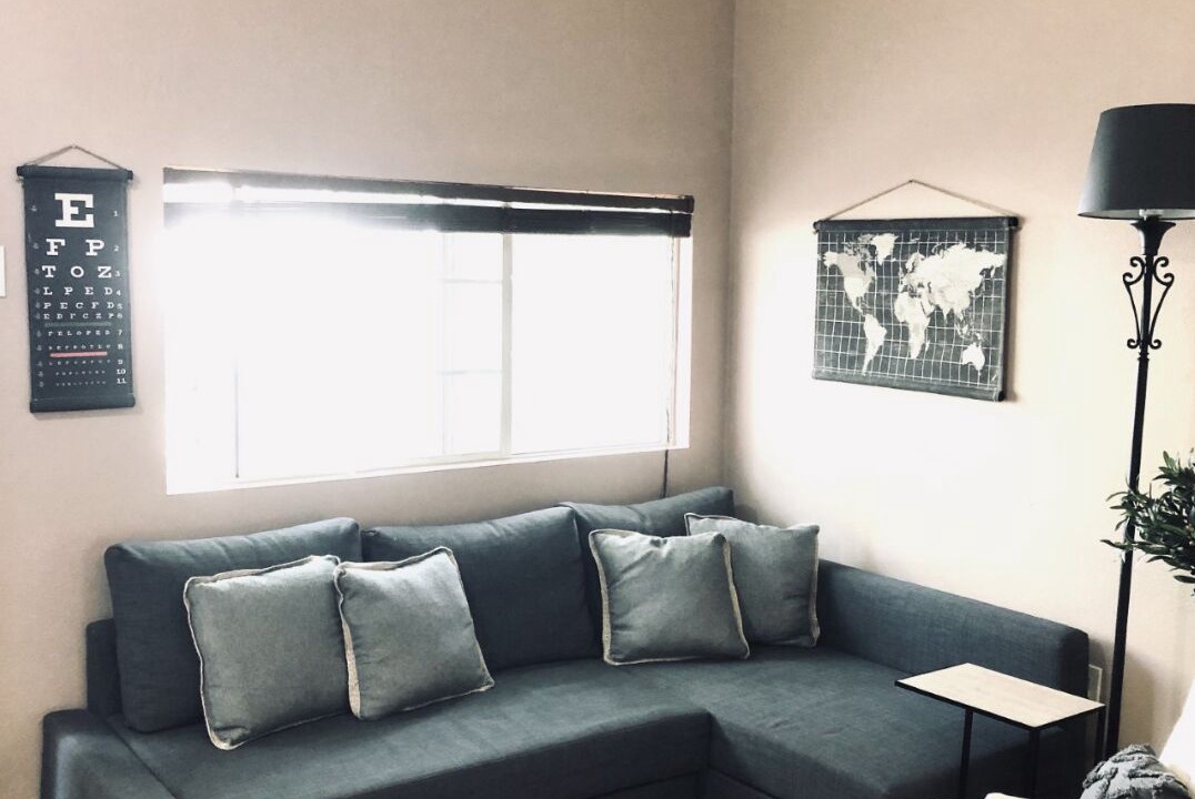 Photo of Livingroom in Upland