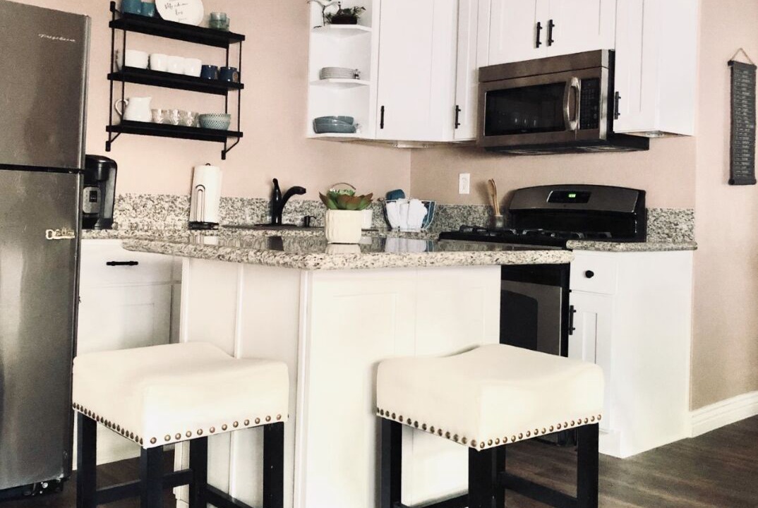 Photo of Kitchen in Upland