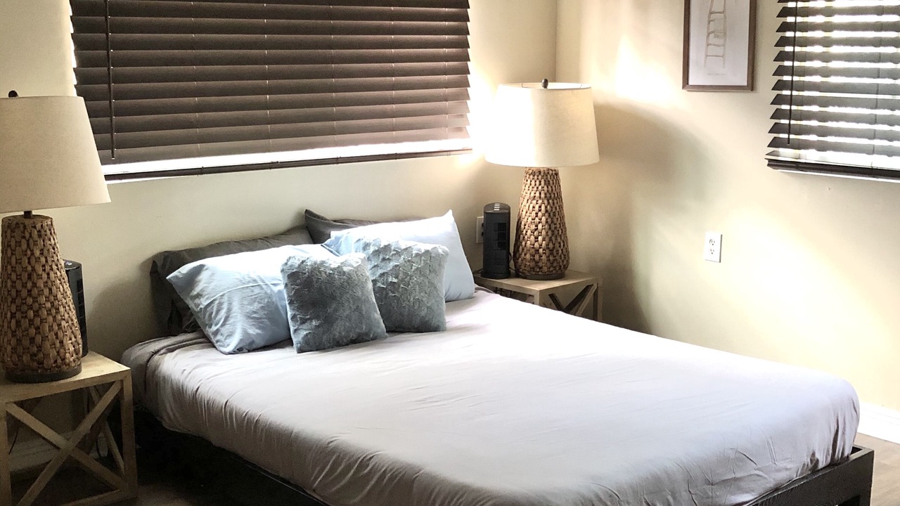 Photo of Bedroom in Upland