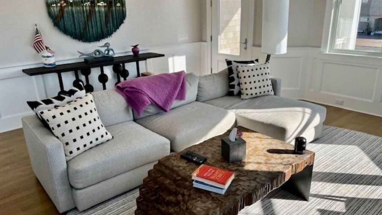 Photo of Bedroom in Harvey Cedars