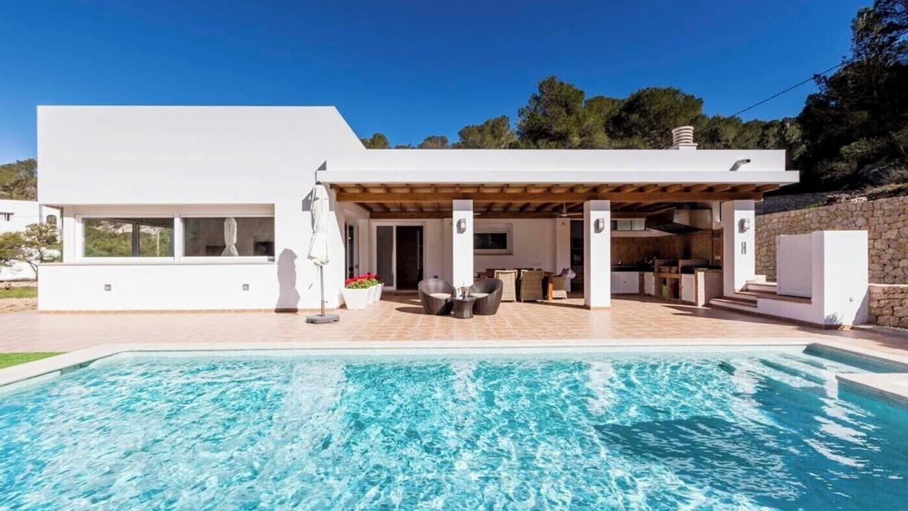 Photo of Outdoor in Cala Vadella