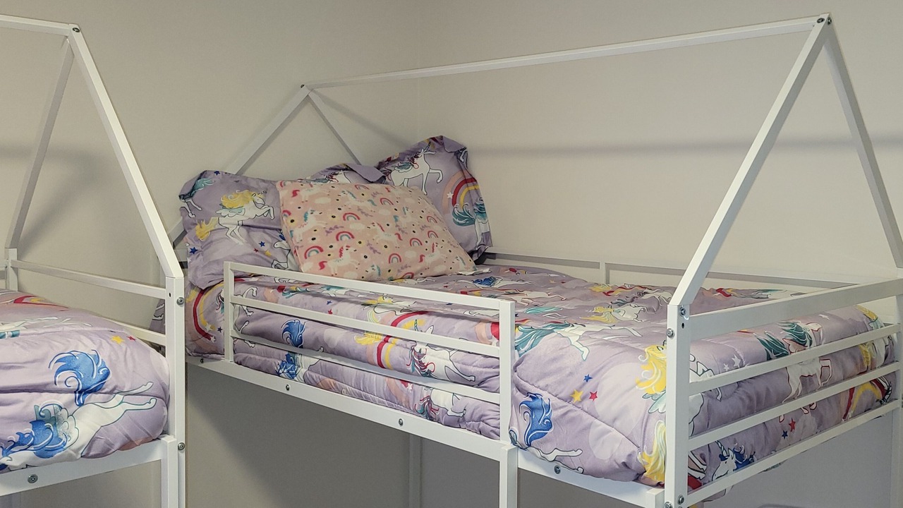 Photo of Bedroom in Lincoln