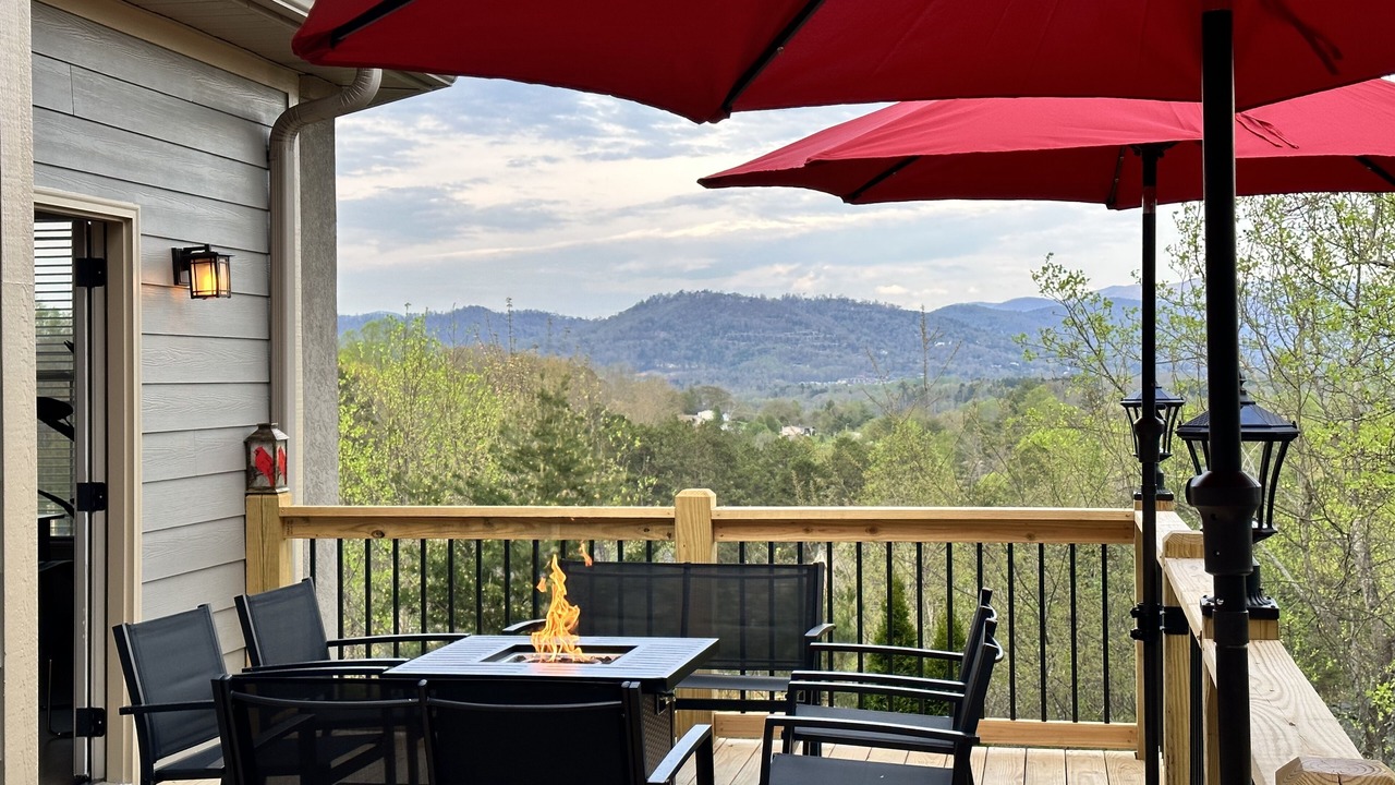 Photo of Outdoor in Asheville