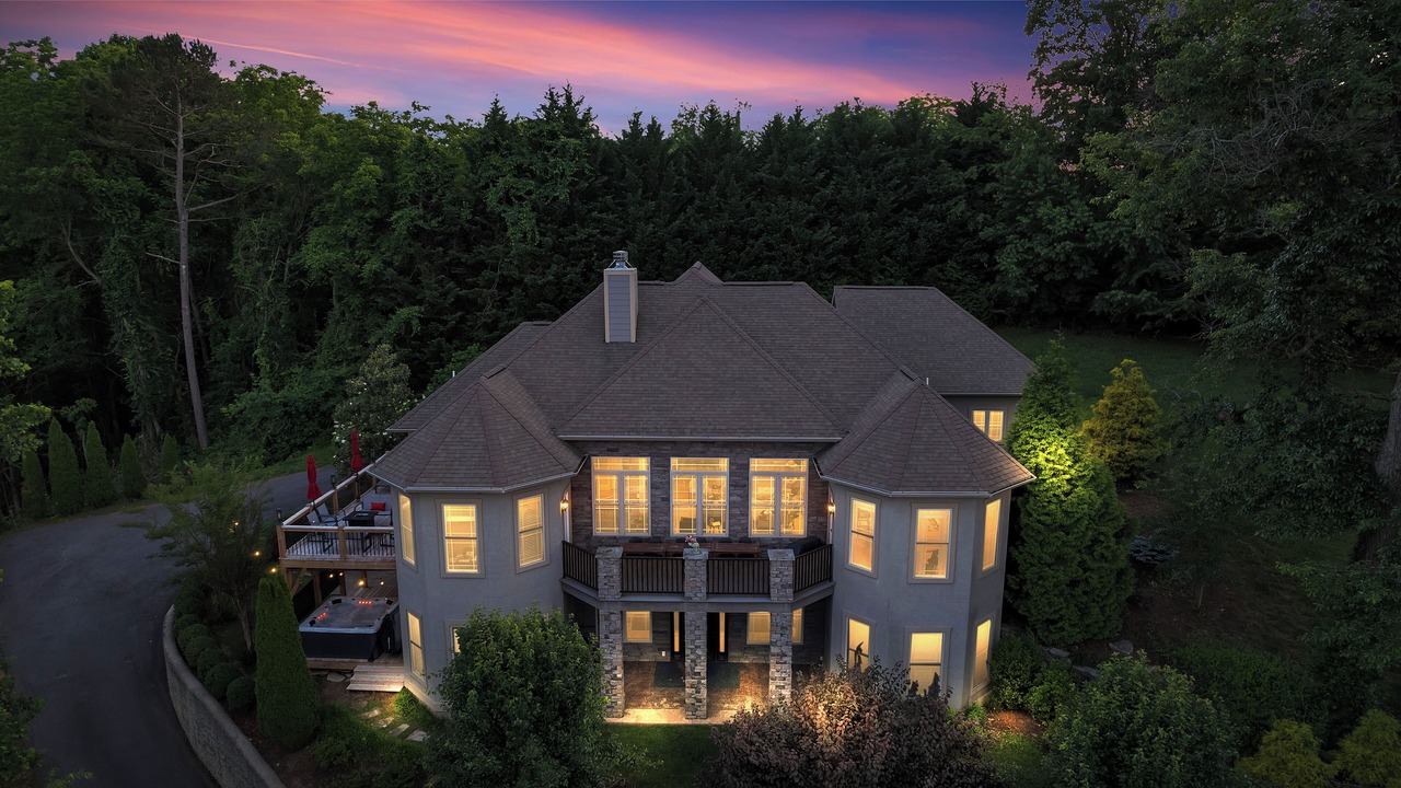 Photo of Outdoor in Asheville