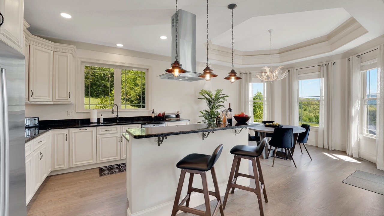 Photo of Kitchen in Asheville