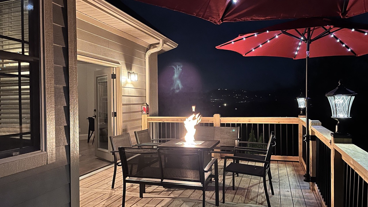 Photo of Outdoor in Asheville