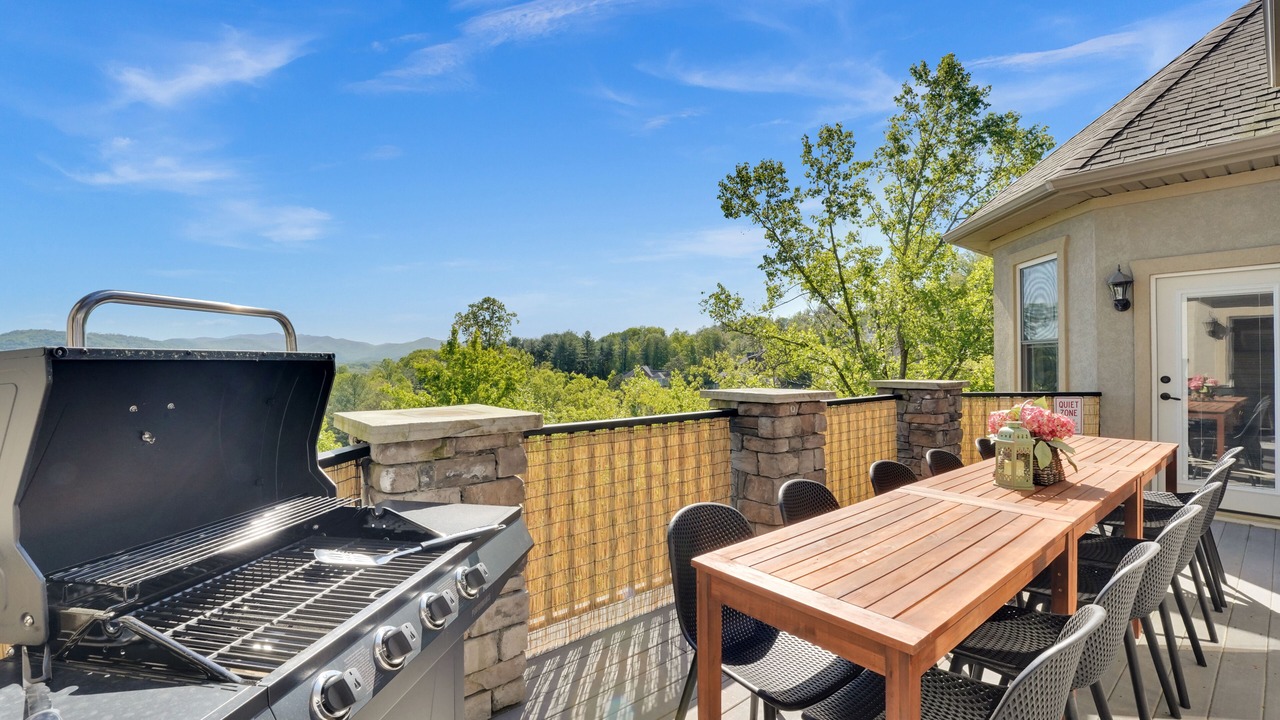 Photo of Outdoor in Asheville